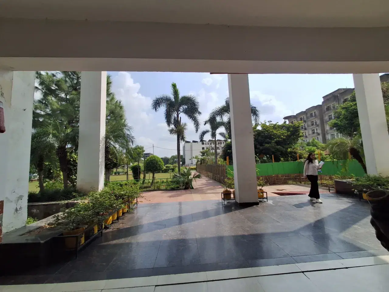SVIET Chandigarh Campus photo 13